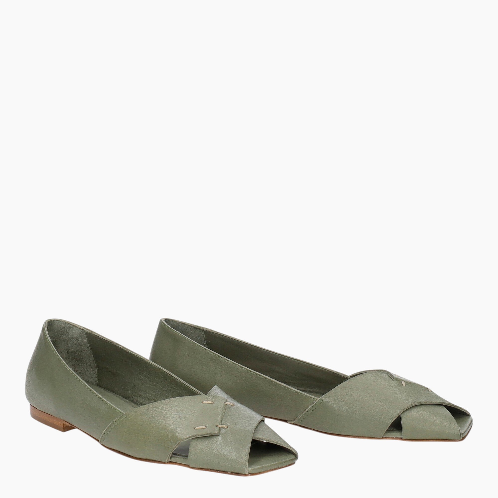 Ballerine Donna Alissa