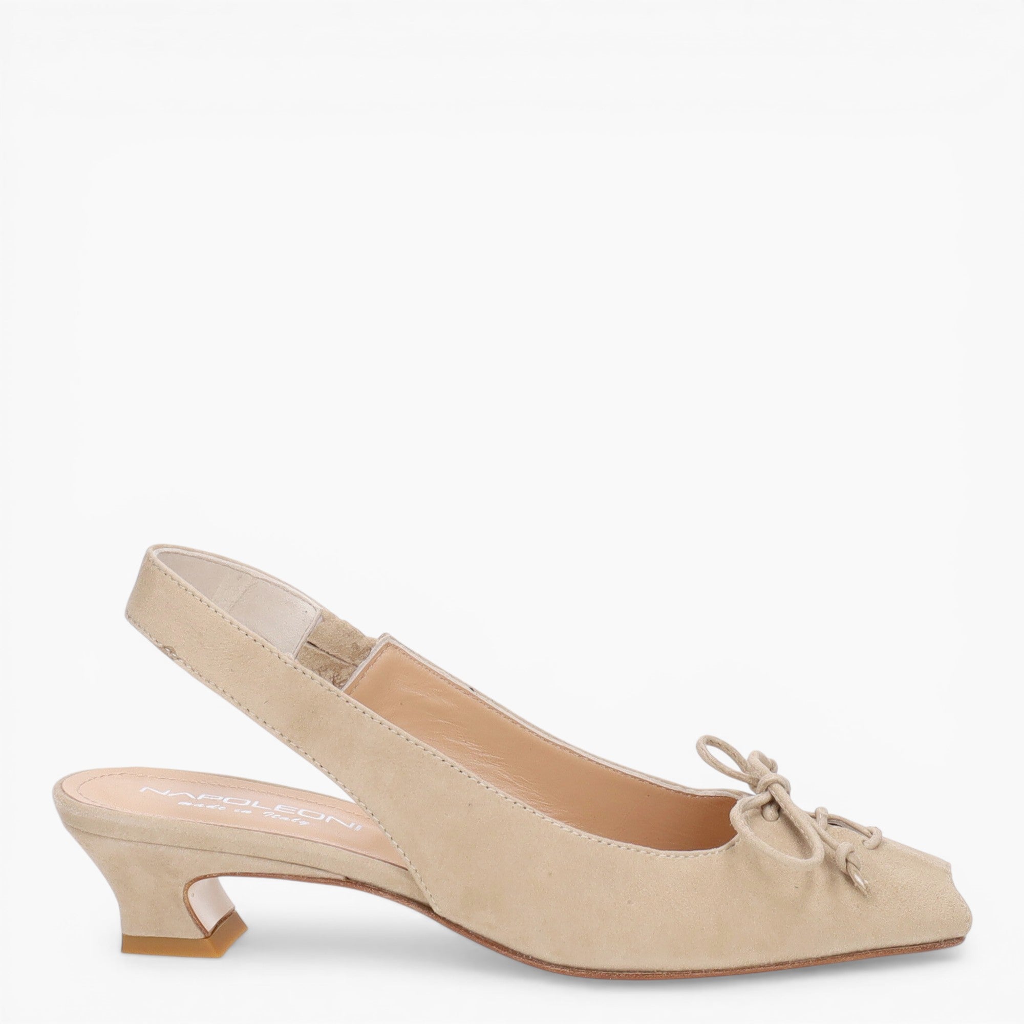 Chanel Donna Emmy