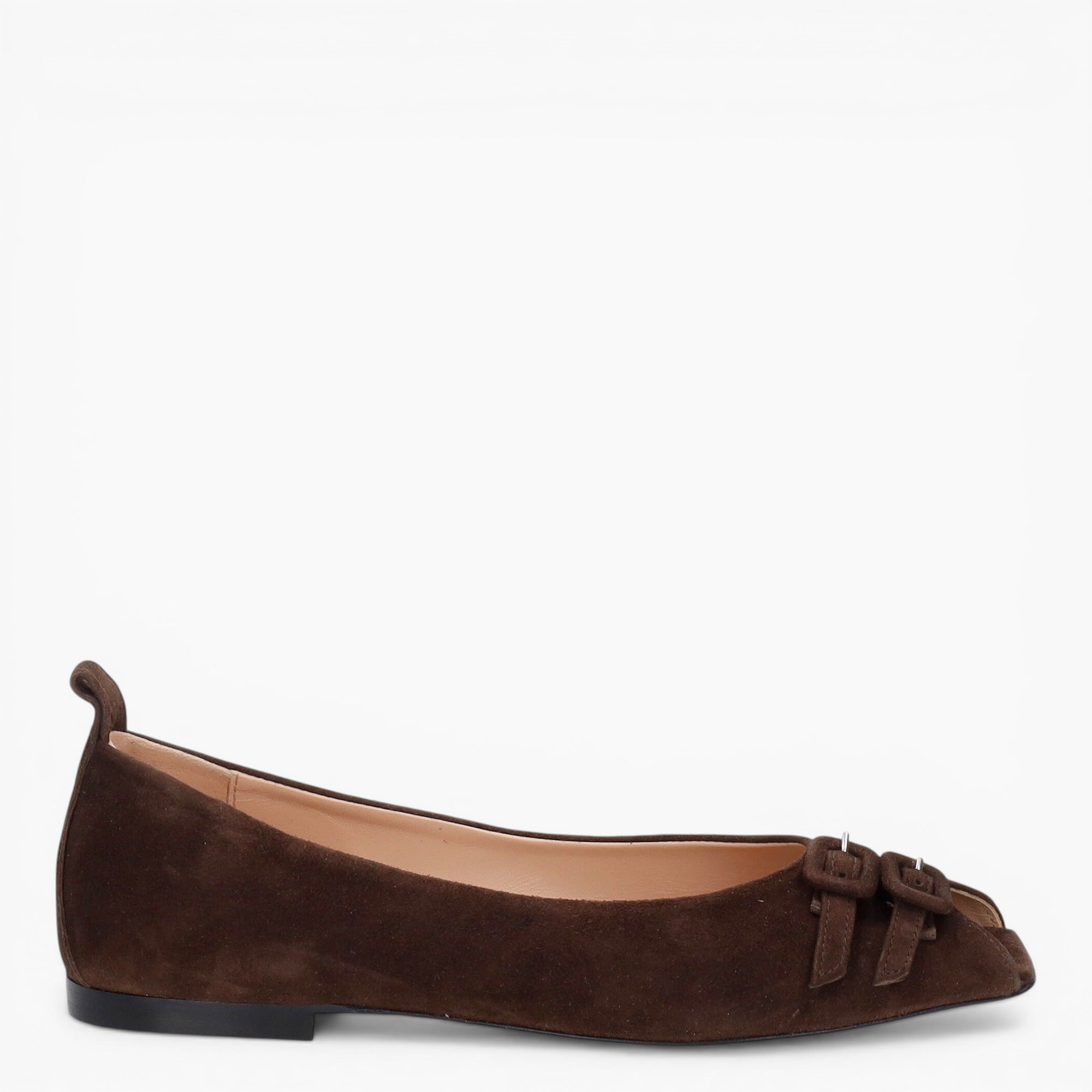 Ballerine Donna Alyssa