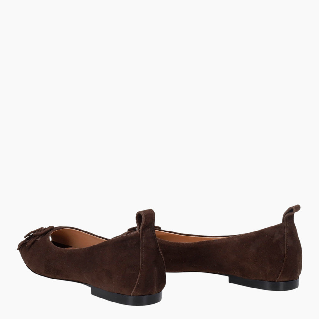 Ballerines Femme Alyssa