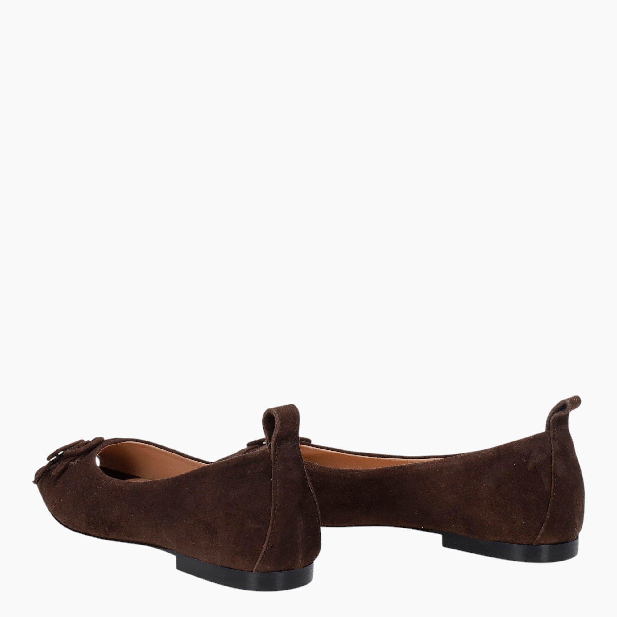 Ballerine Donna Alyssa