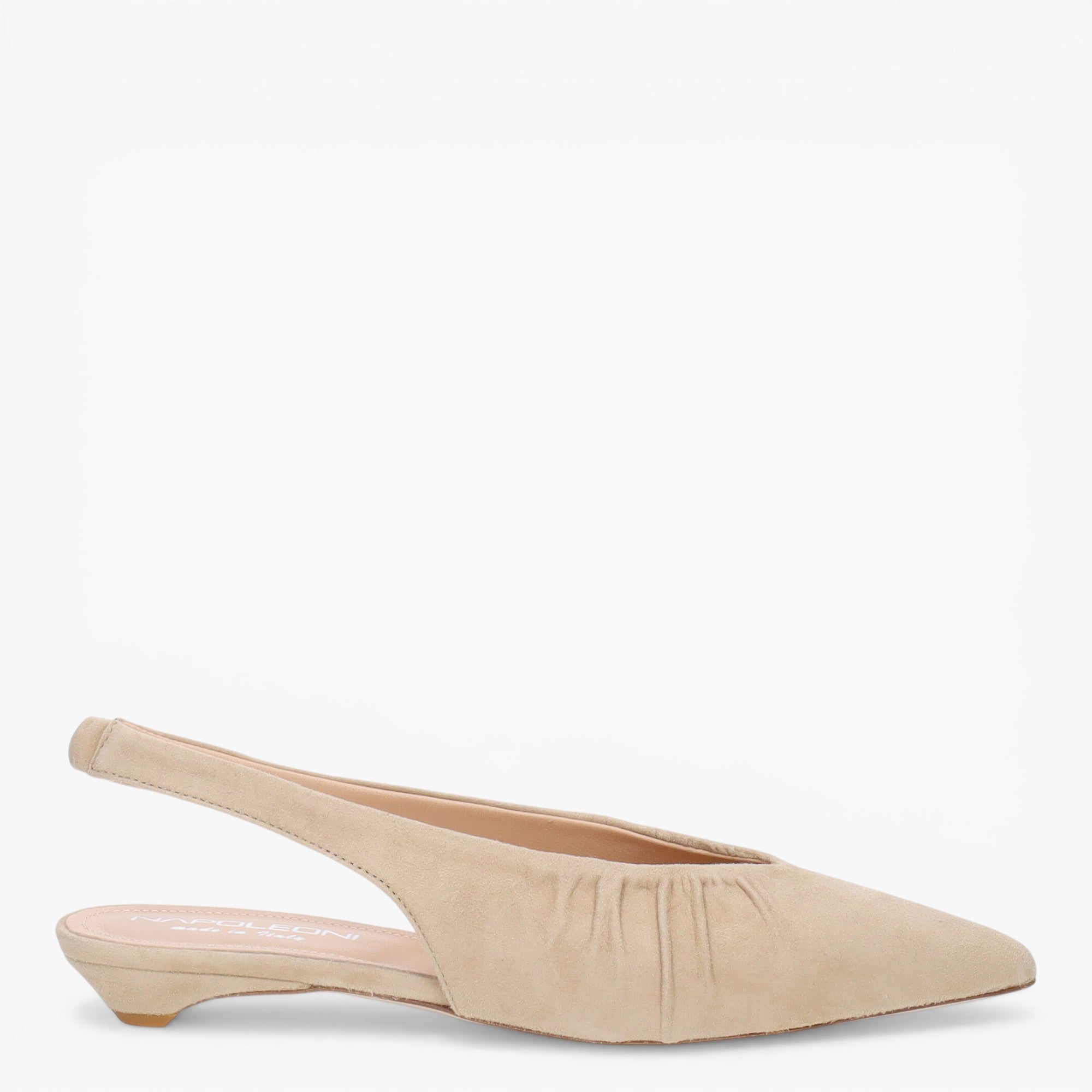 Chanel Donna Alice