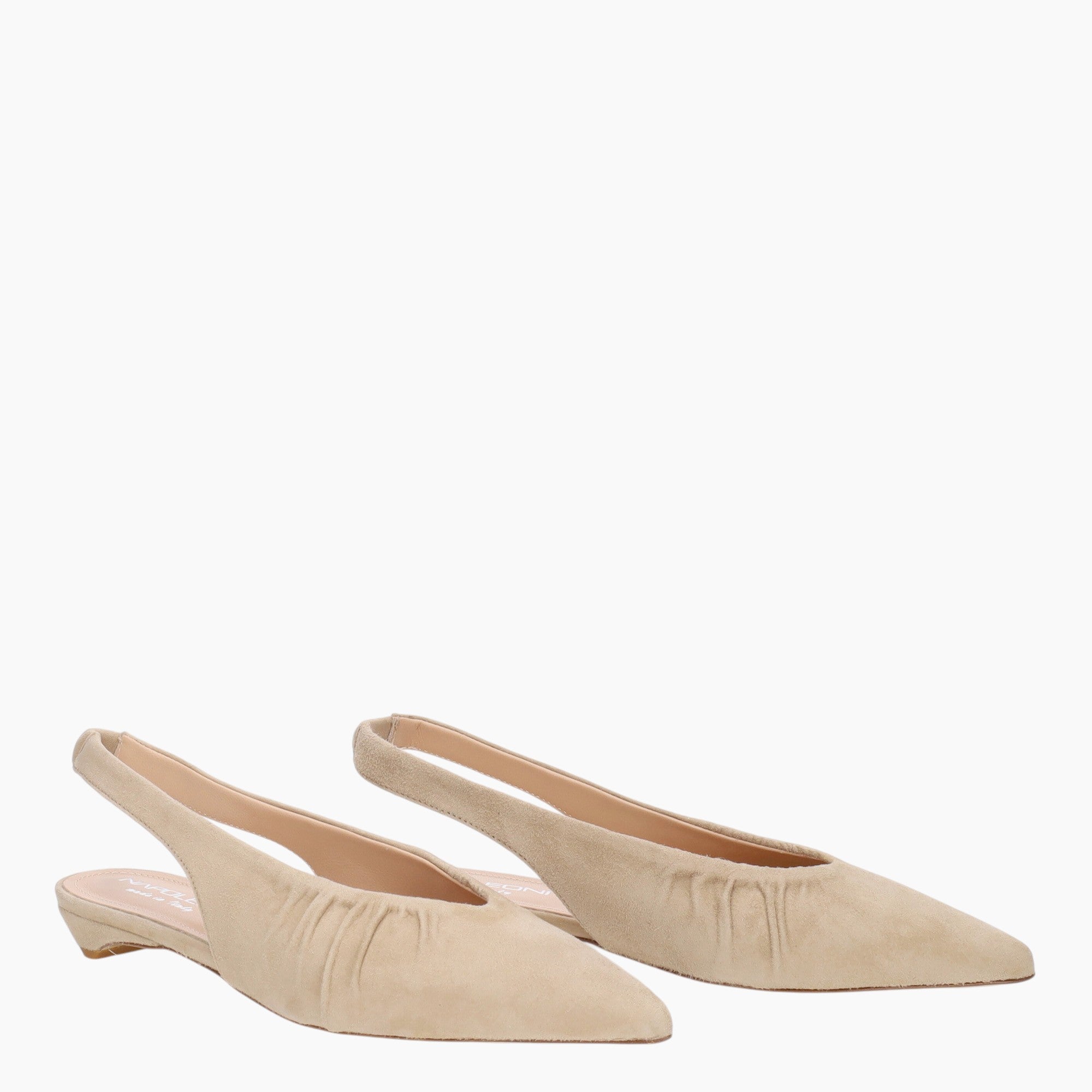 Chanel Donna Alice