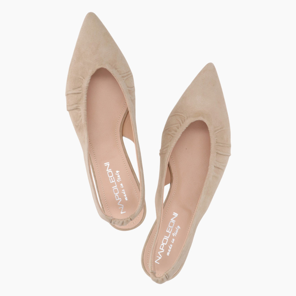 Chanel Donna Alice