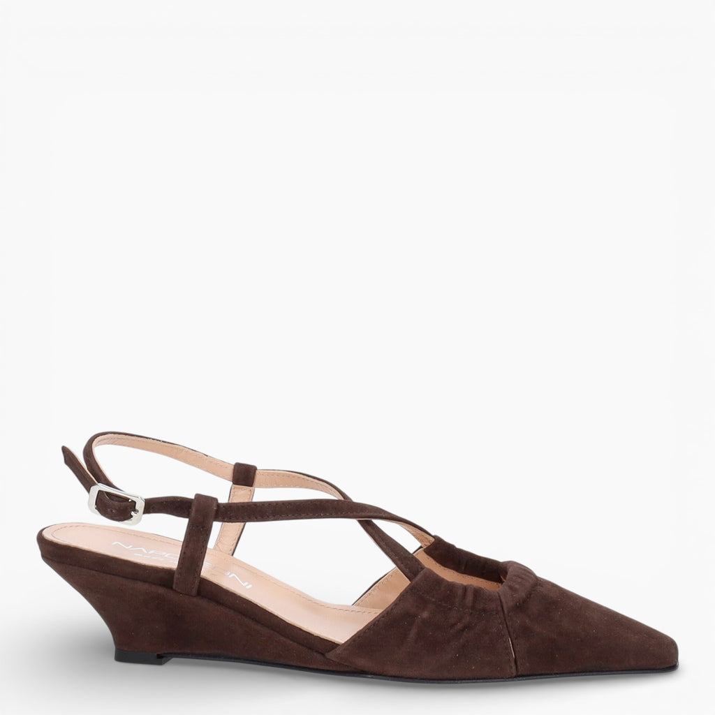 Chanel Donna Dalia