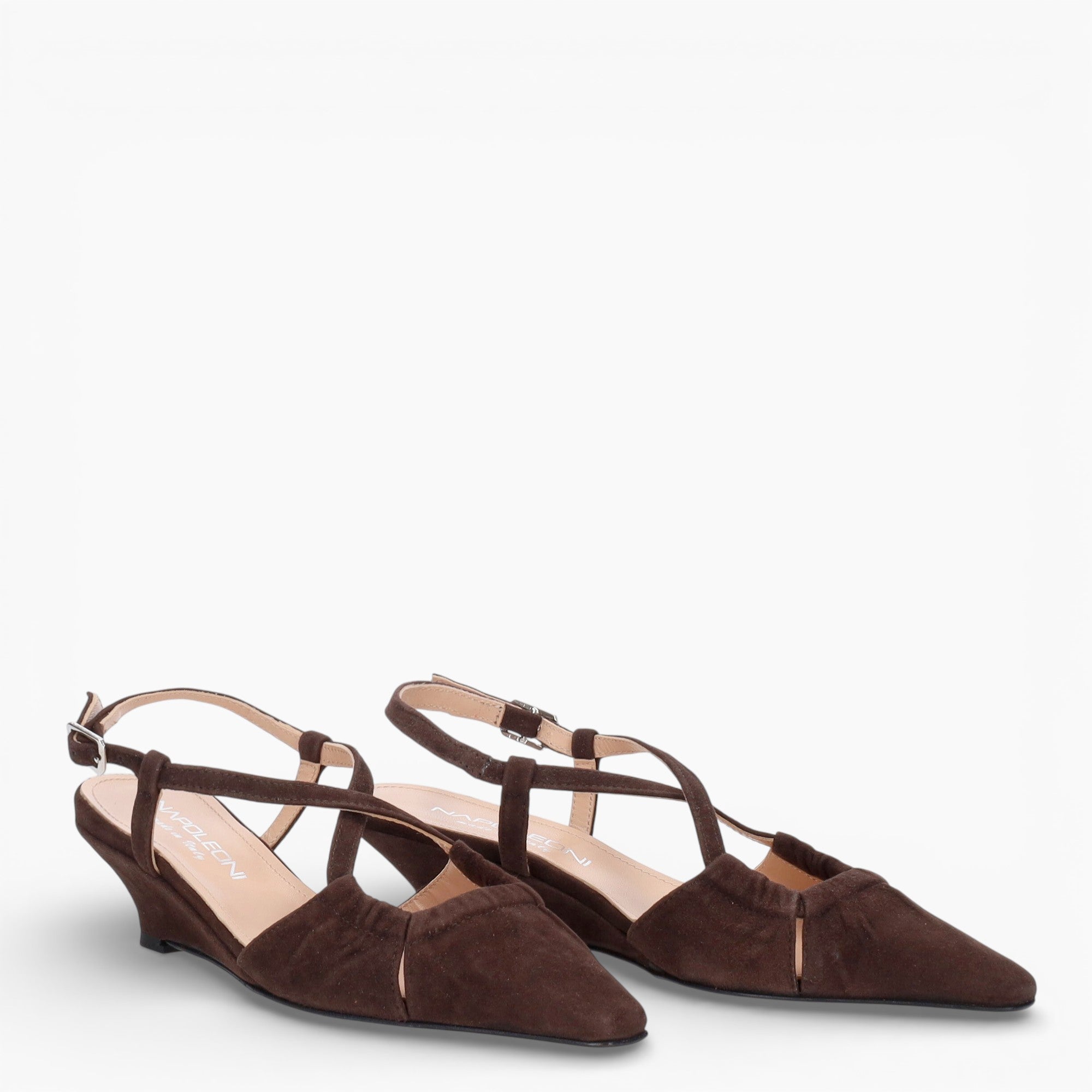 Chanel Donna Dalia