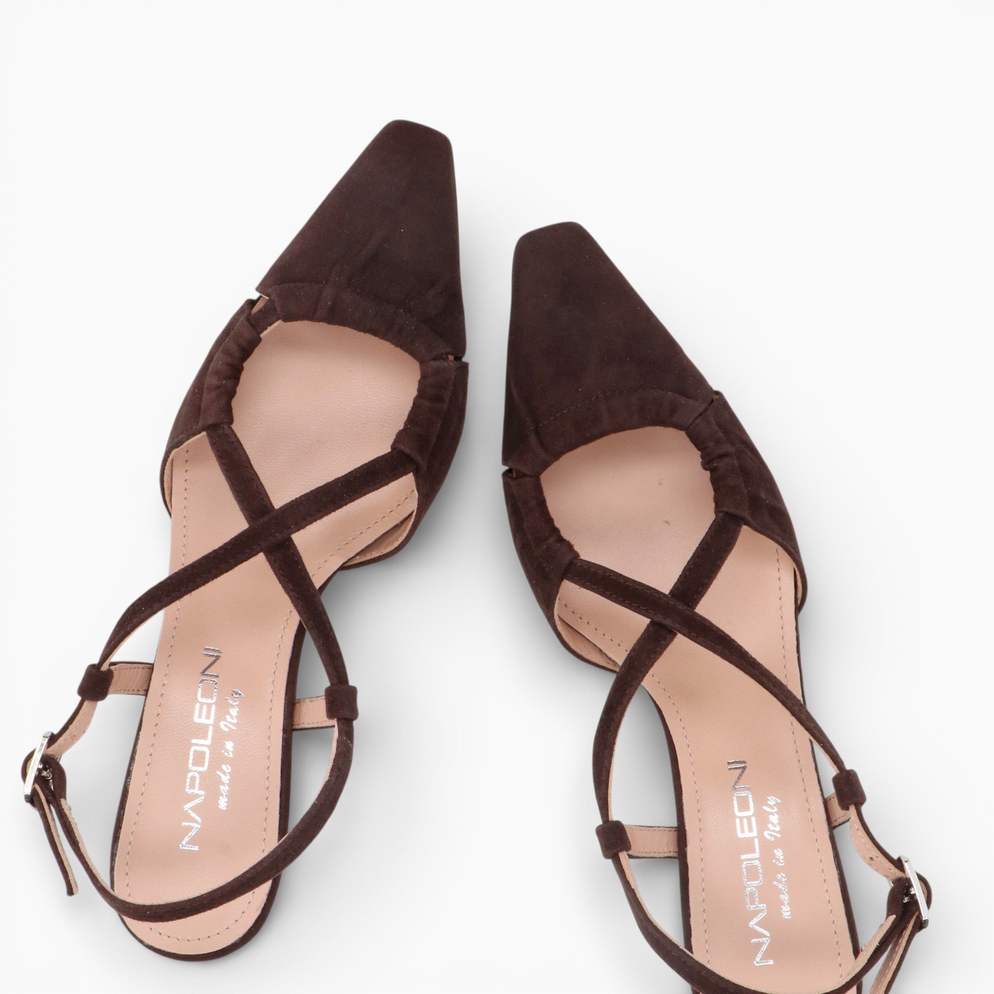 Chanel Donna Dalia