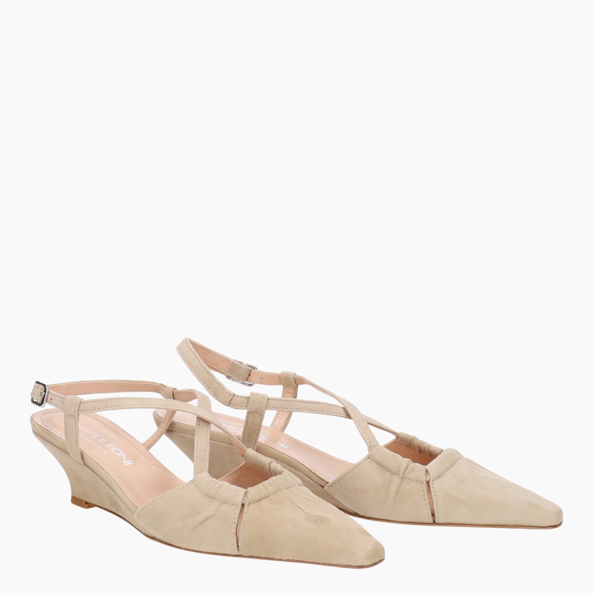 Chanel Donna Dalia