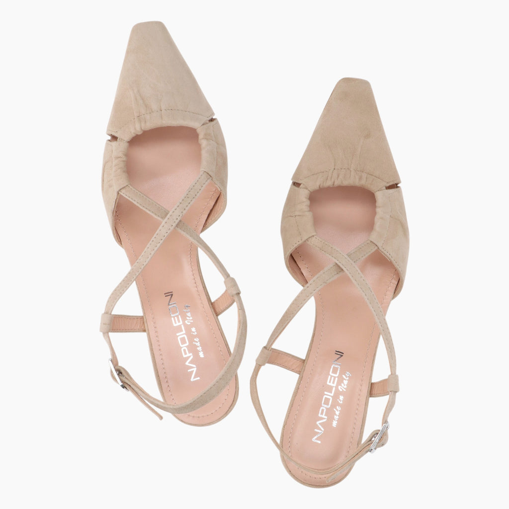 Chanel Femme Dalia
