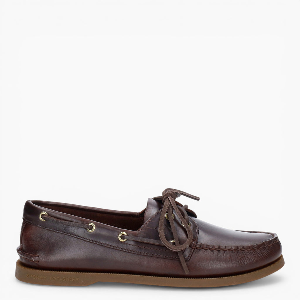 Chaussure de bateau Homme Ao 2 Eye