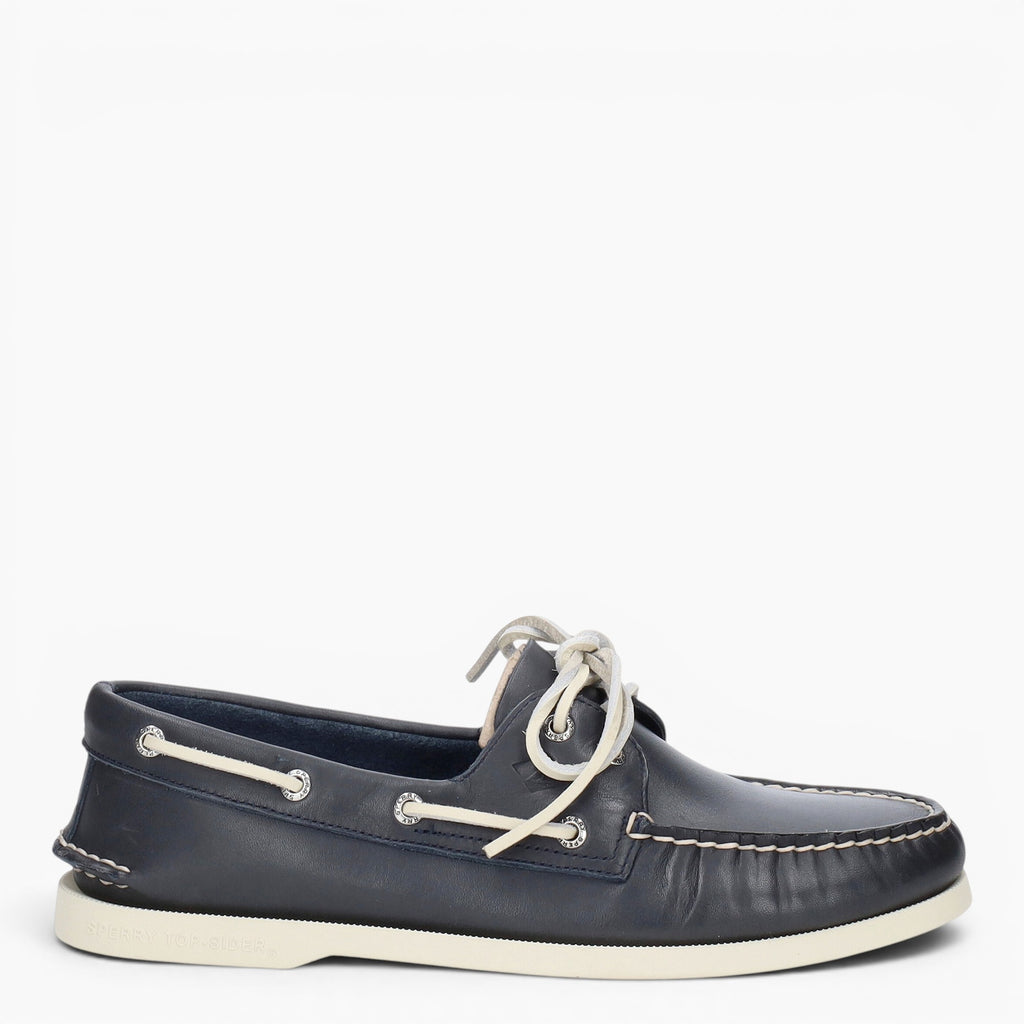 Scarpa Da Barca Uomo Ao 2 Eye