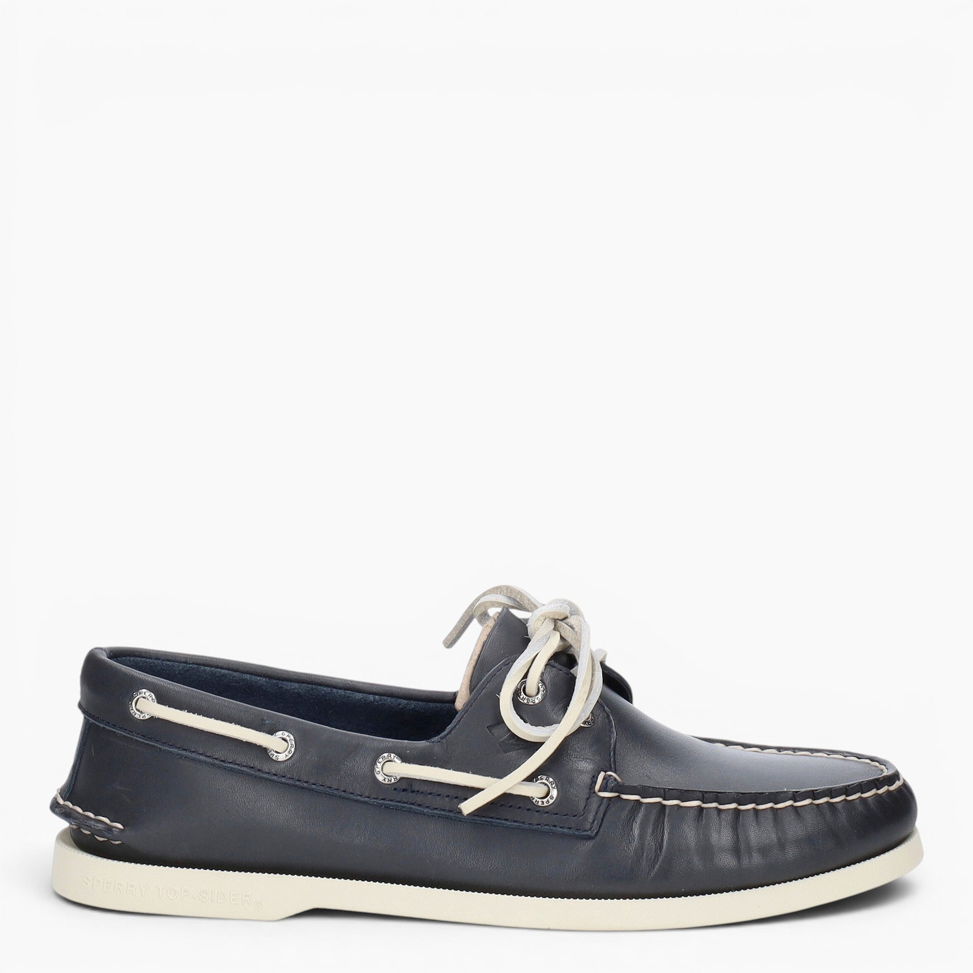 Scarpa Da Barca Uomo Ao 2 Eye