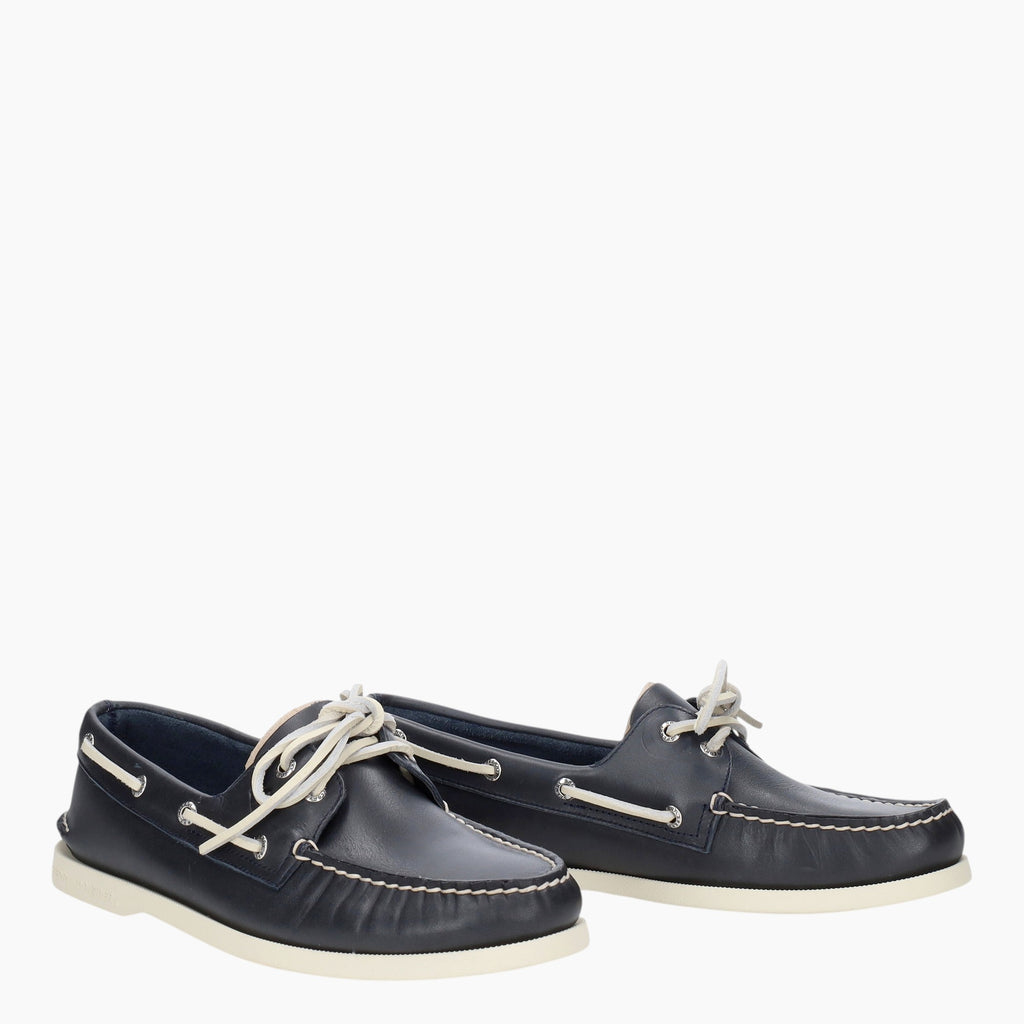 Scarpa Da Barca Uomo Ao 2 Eye