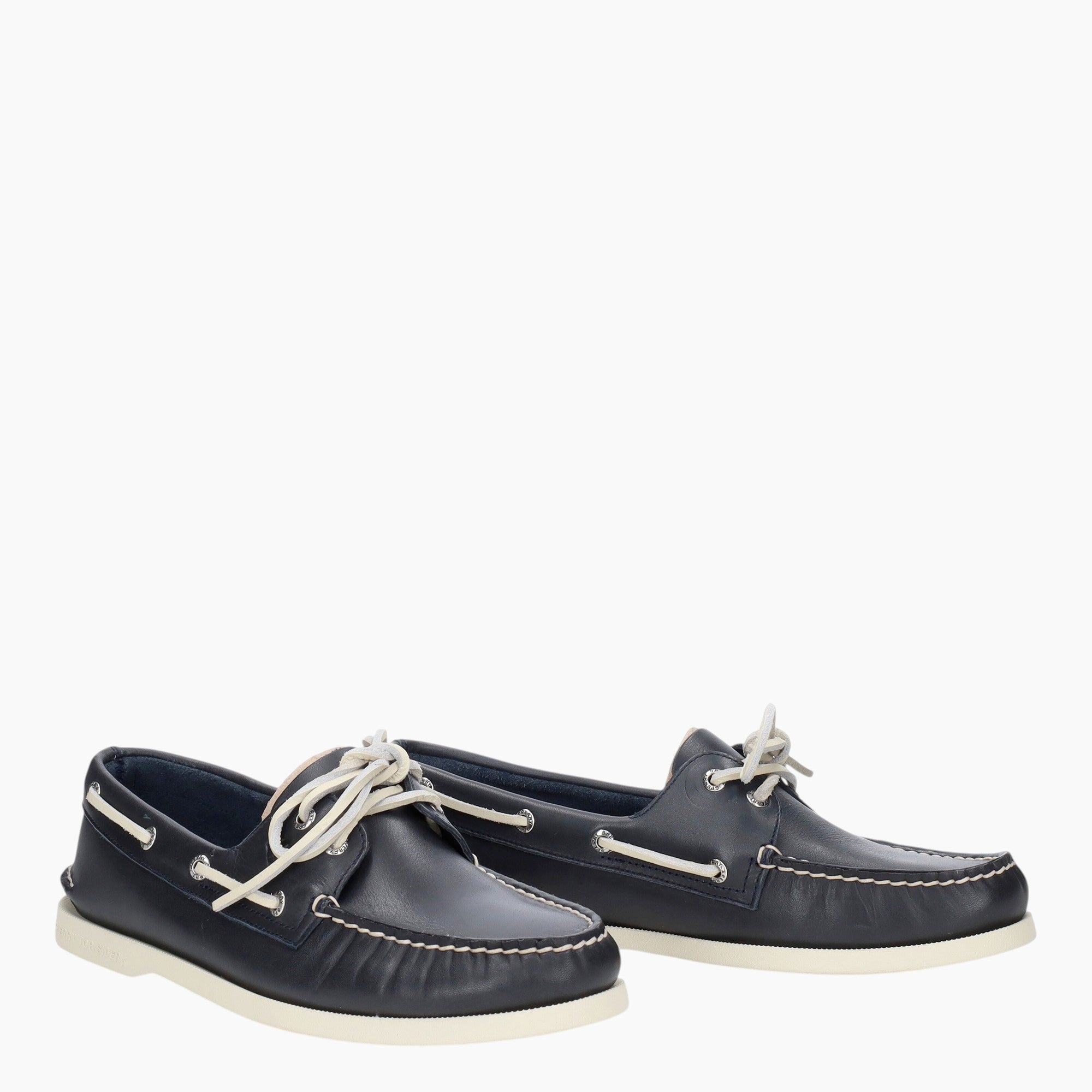 Scarpa Da Barca Uomo Ao 2 Eye