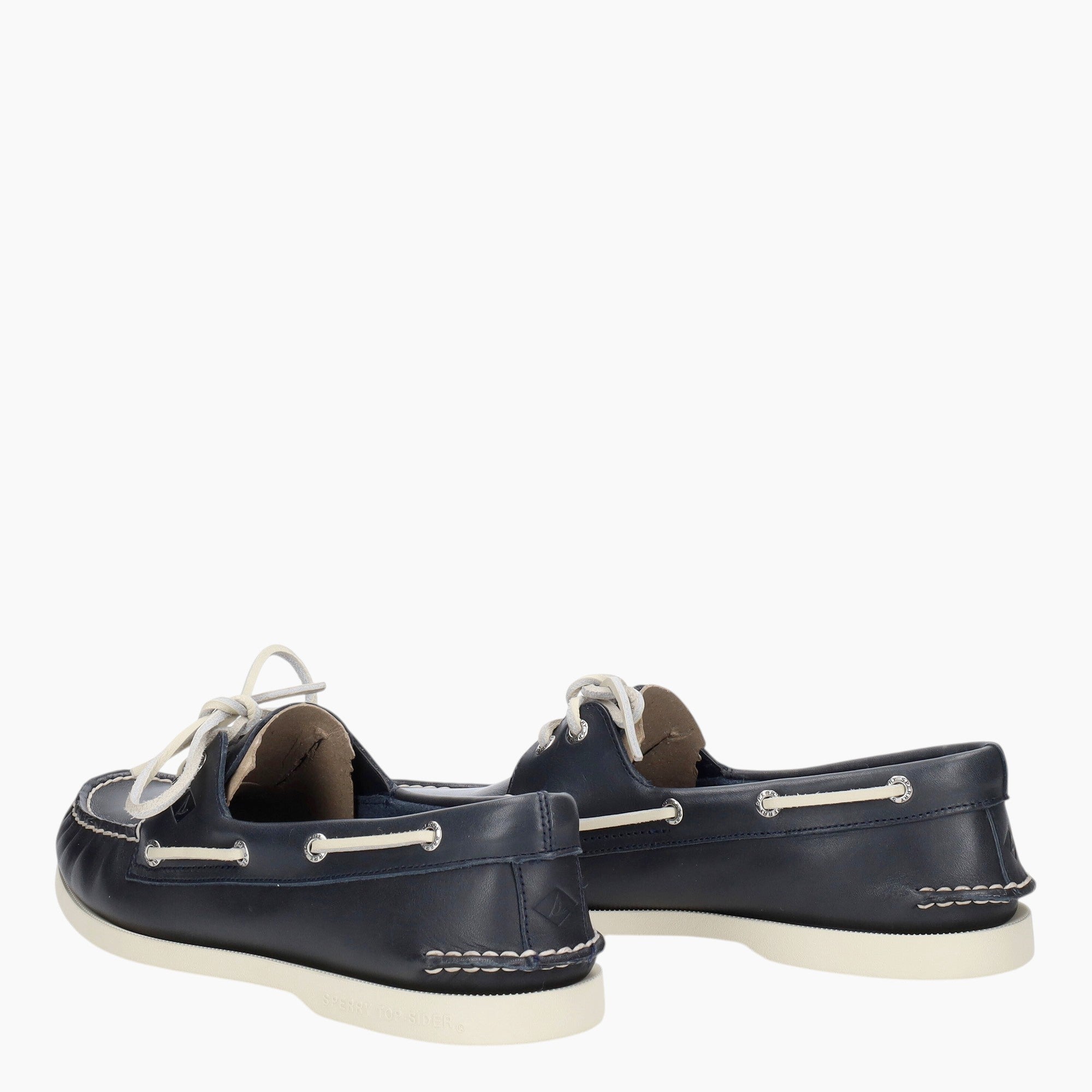 Scarpa Da Barca Uomo Ao 2 Eye