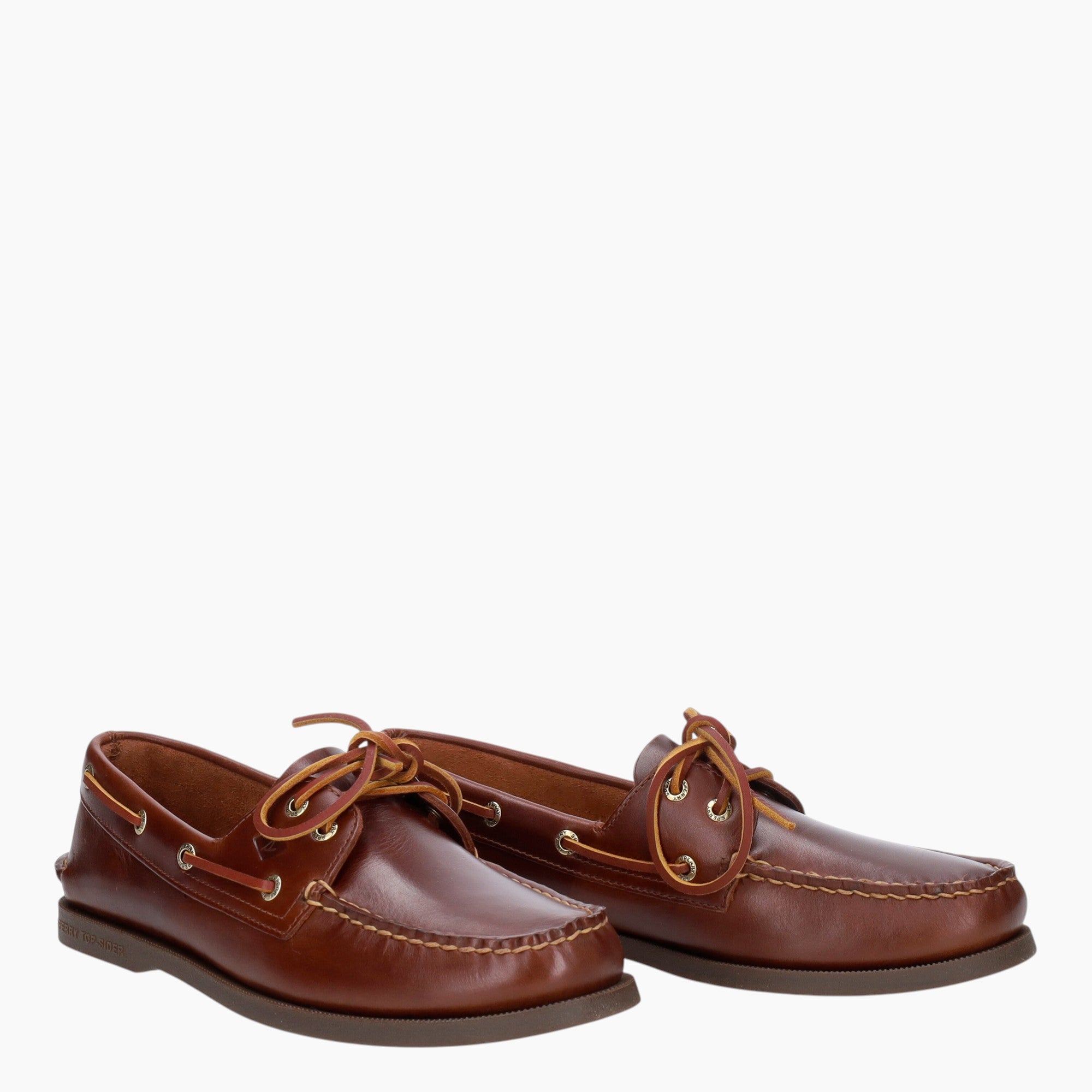 Scarpa Da Barca Uomo Ao 2 Eye