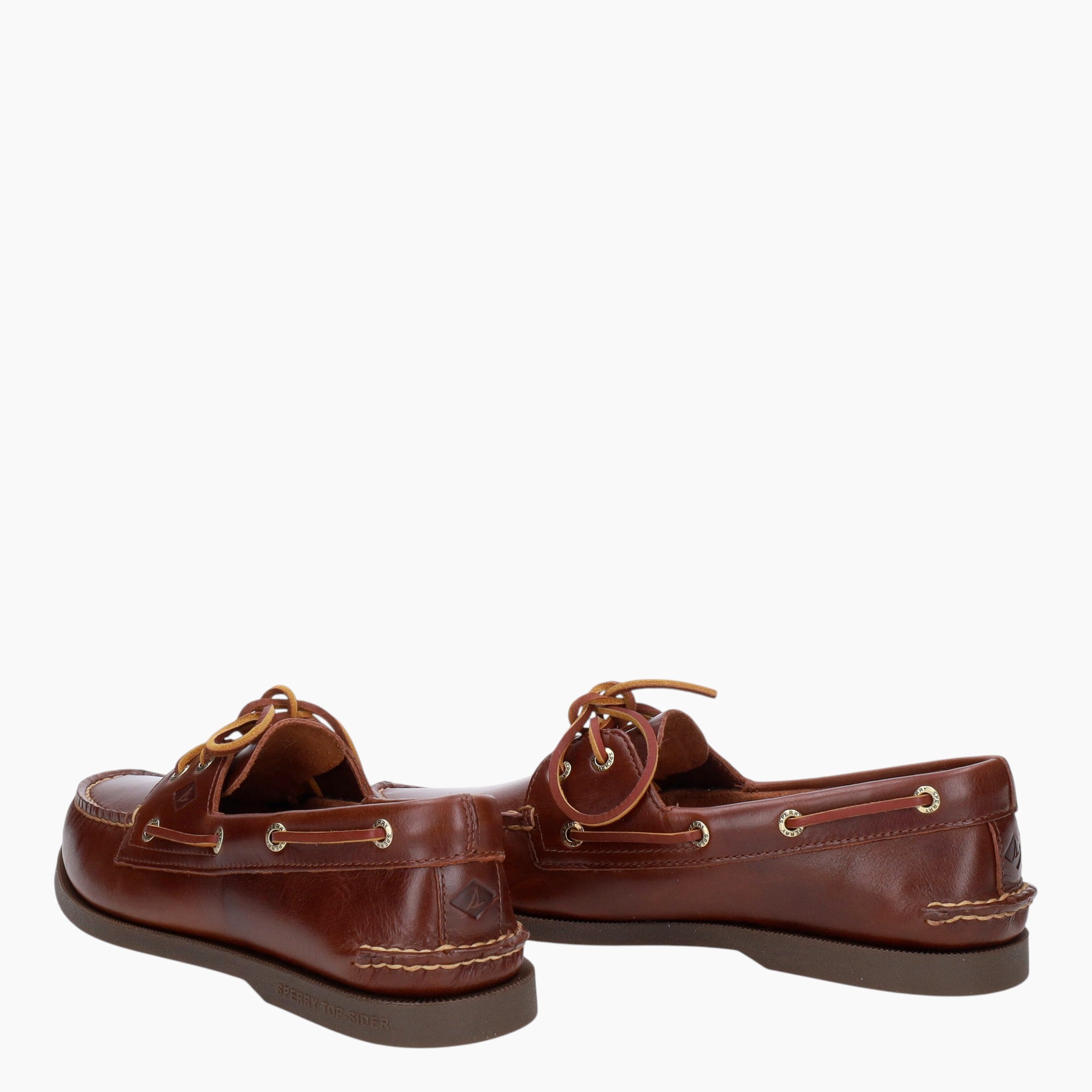 Scarpa Da Barca Uomo Ao 2 Eye