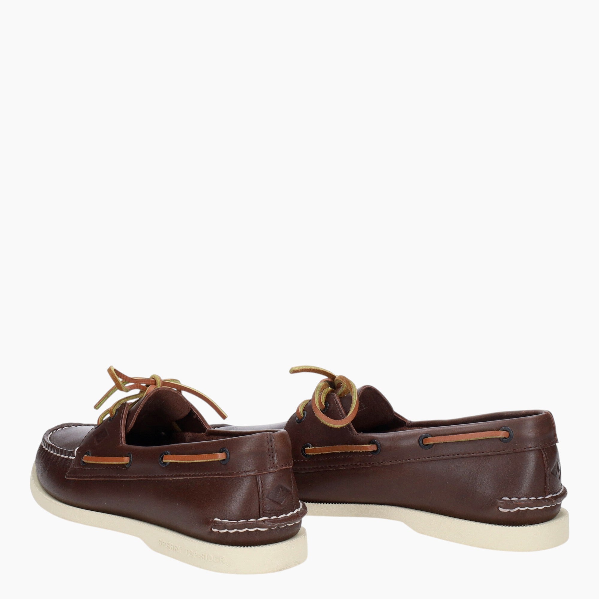 Scarpa Da Barca Uomo Ao 2 Eye