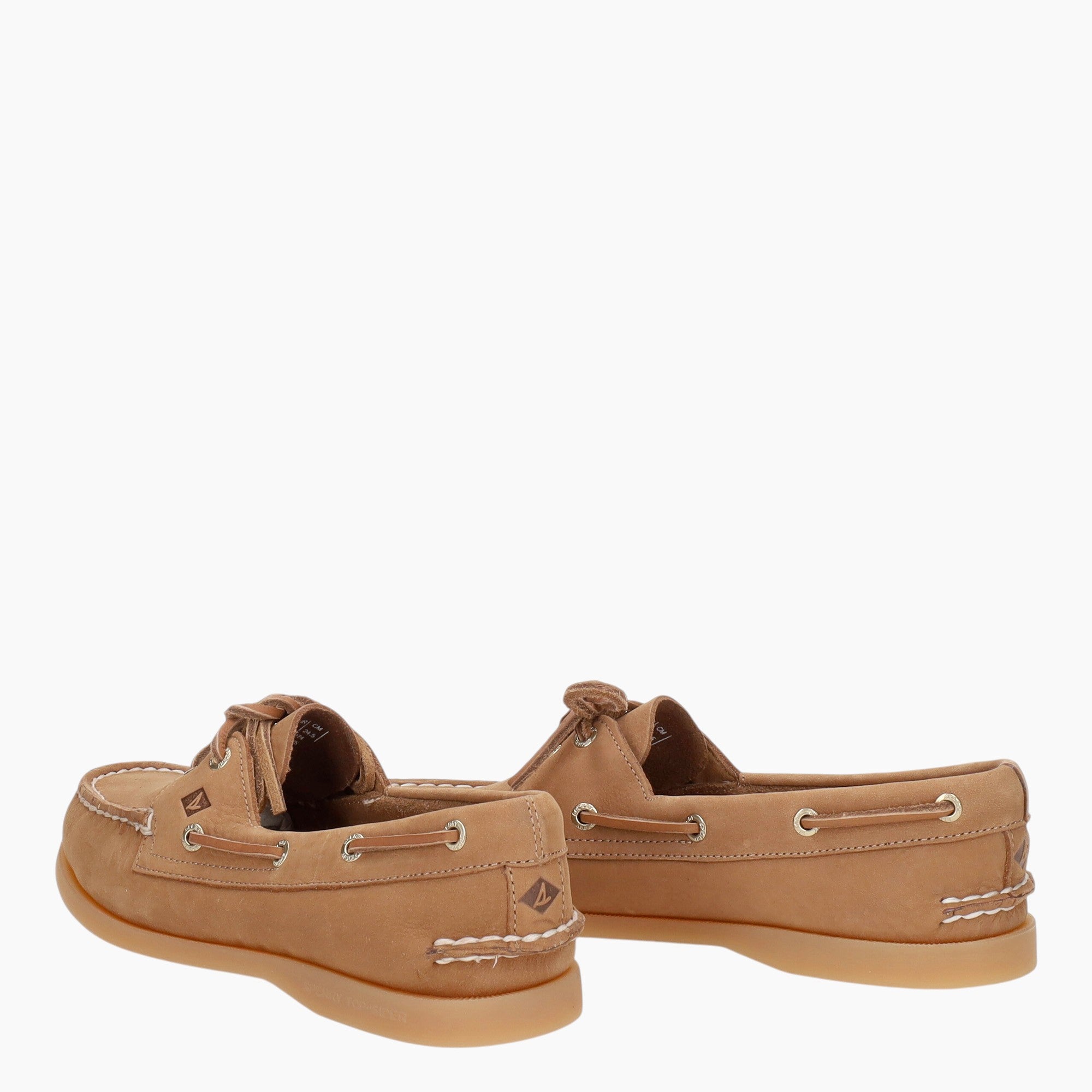 Scarpa Da Barca Ao 2 Eye