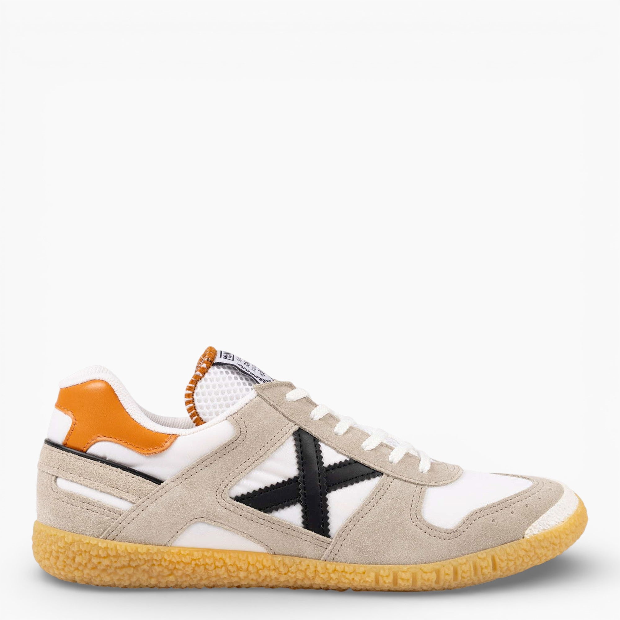 Sneakers Uomo Retr Goal 37