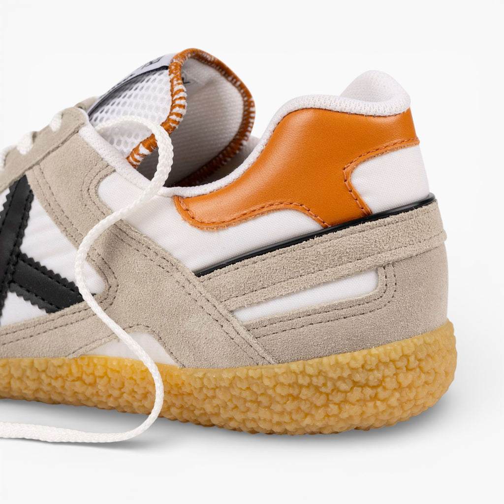 Sneakers Uomo Retr Goal 37