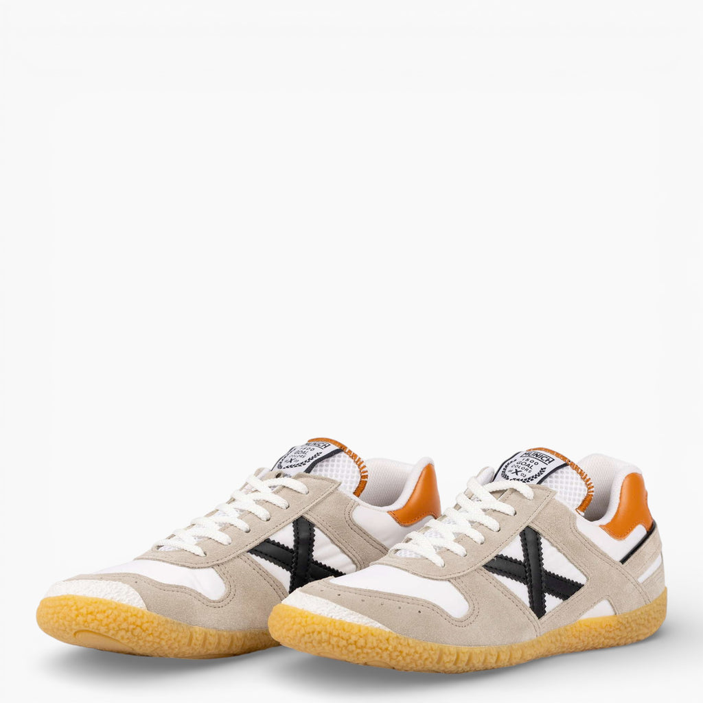 Sneakers Uomo Retr Goal 37