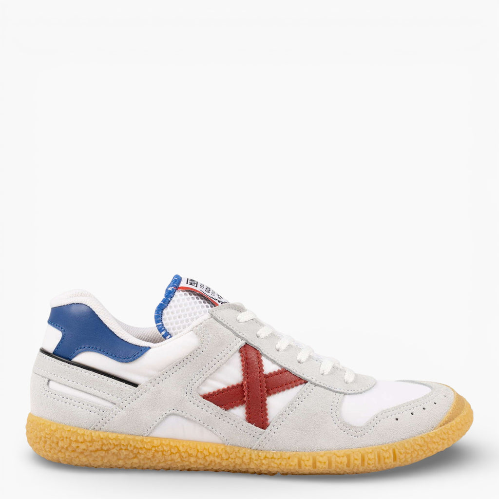 Baskets Homme Retr Goal 45