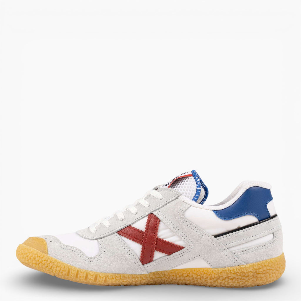 Baskets Homme Retr Goal 45
