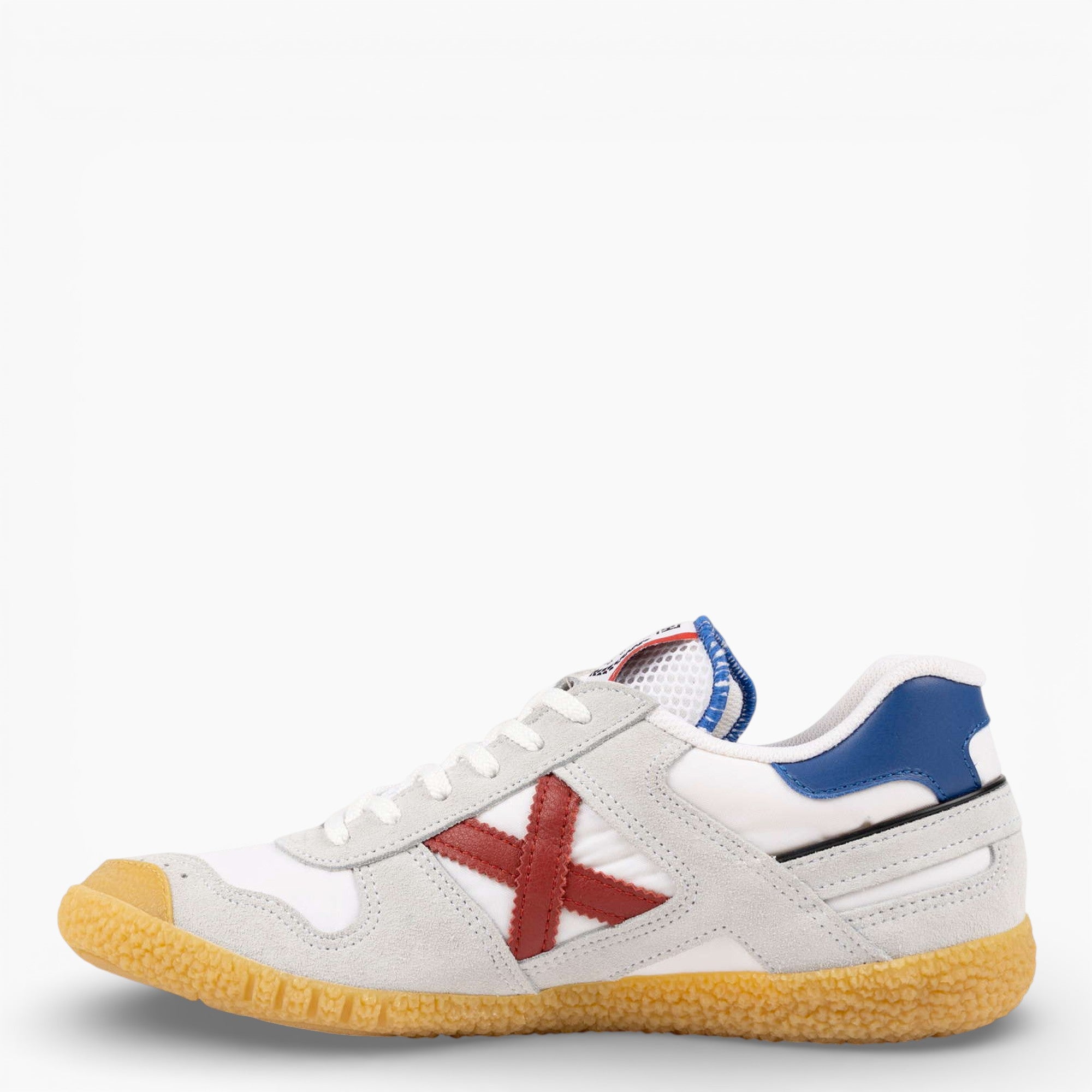 Sneakers Uomo Retr Goal 45