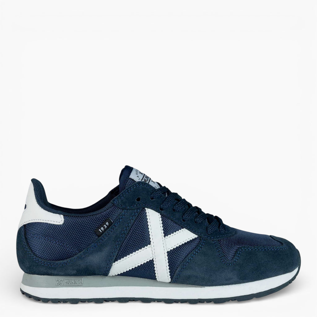 Sneakers Uomo Massana 431