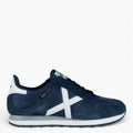 Sneakers Uomo Massana 431