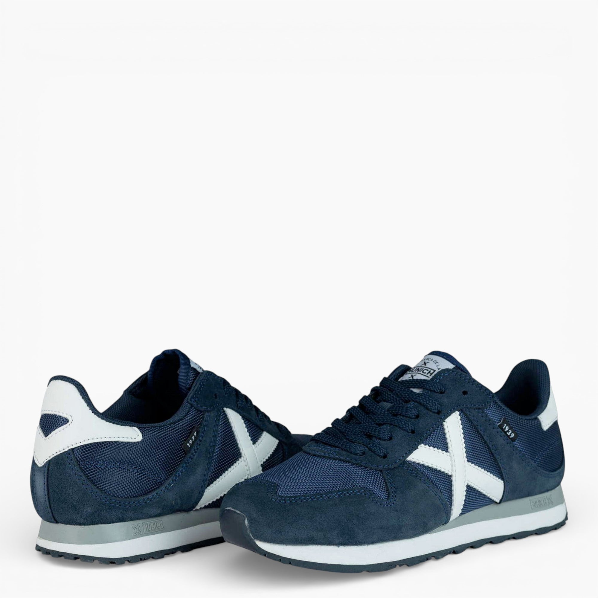 Sneakers Uomo Massana 431