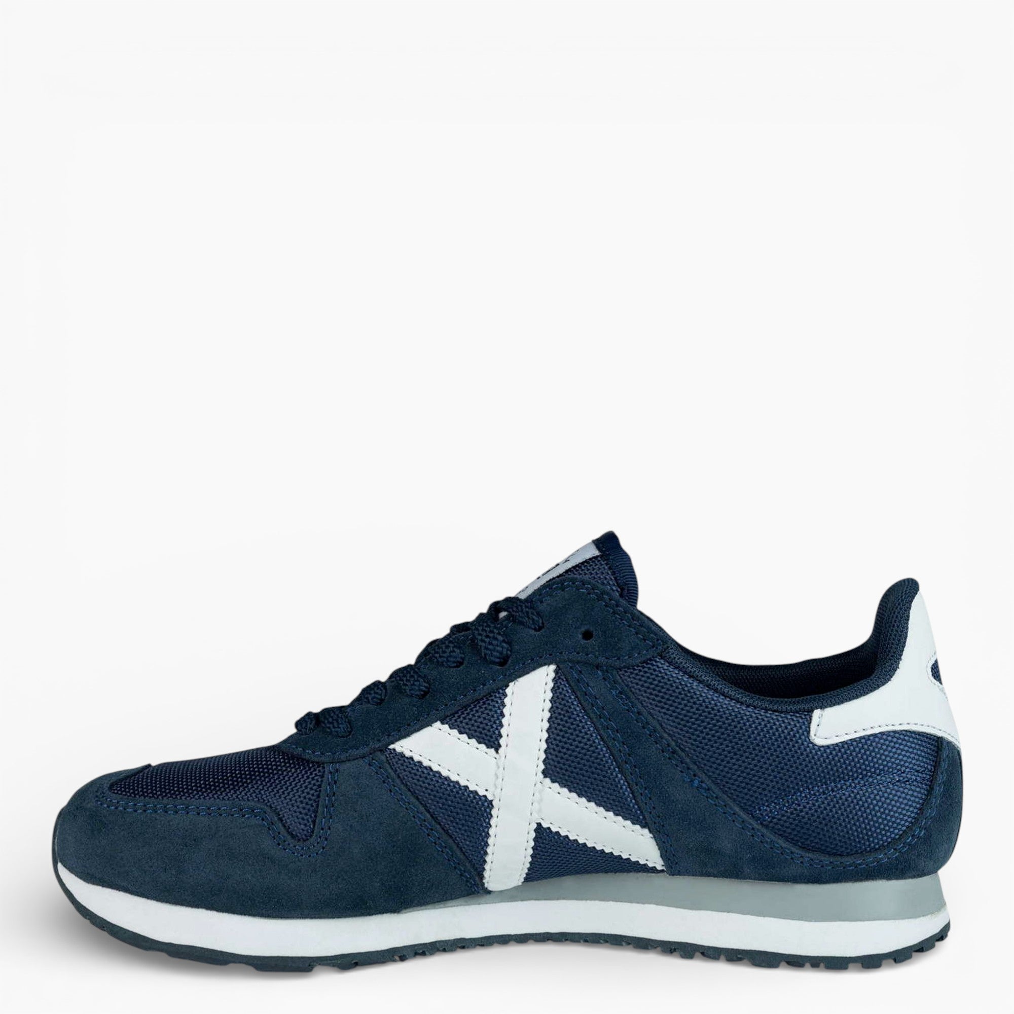 Sneakers Uomo Massana 431