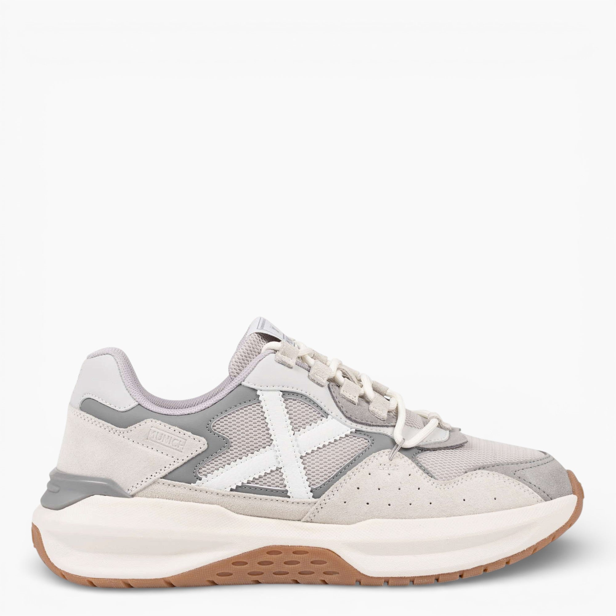 Sneakers Uomo Nexa 18