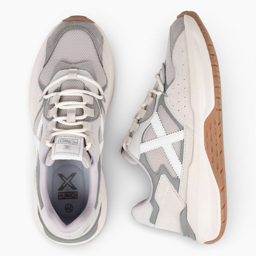 Baskets Homme Nexa 18