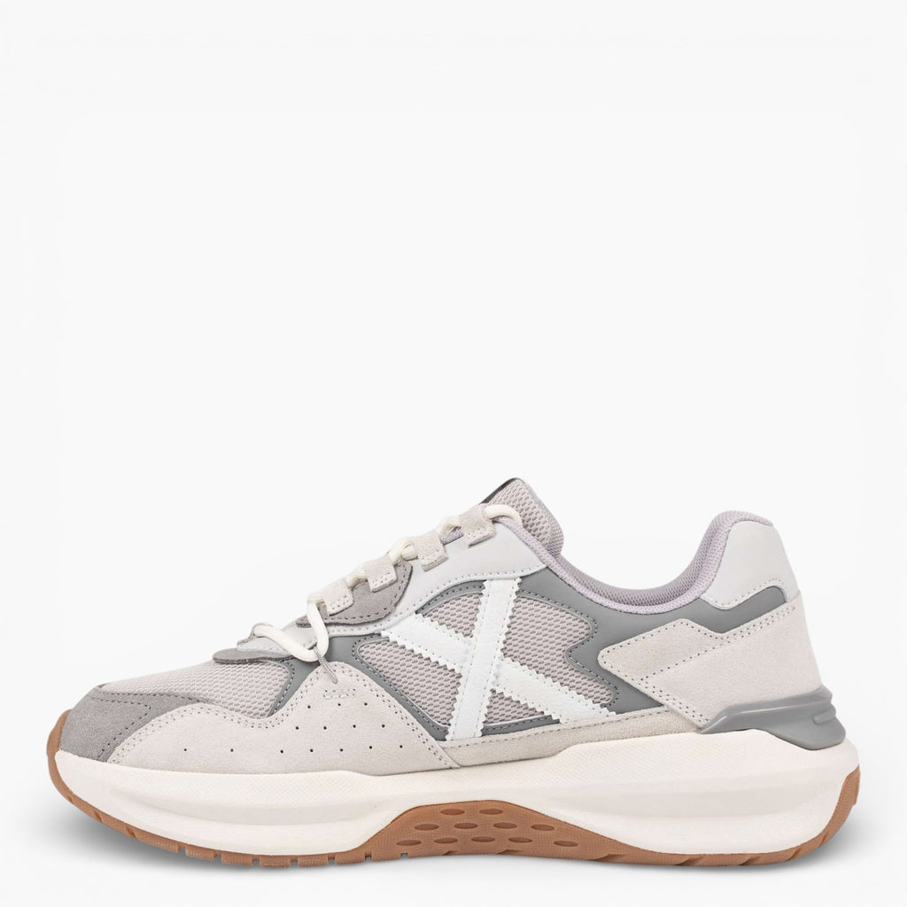 Baskets Homme Nexa 18