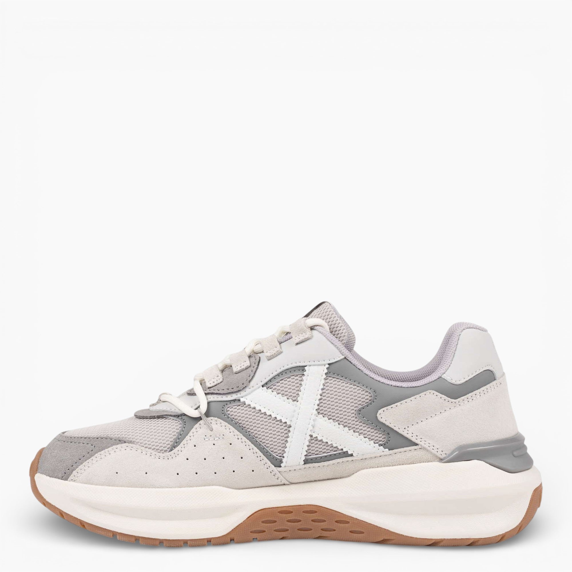 Sneakers Uomo Nexa 18
