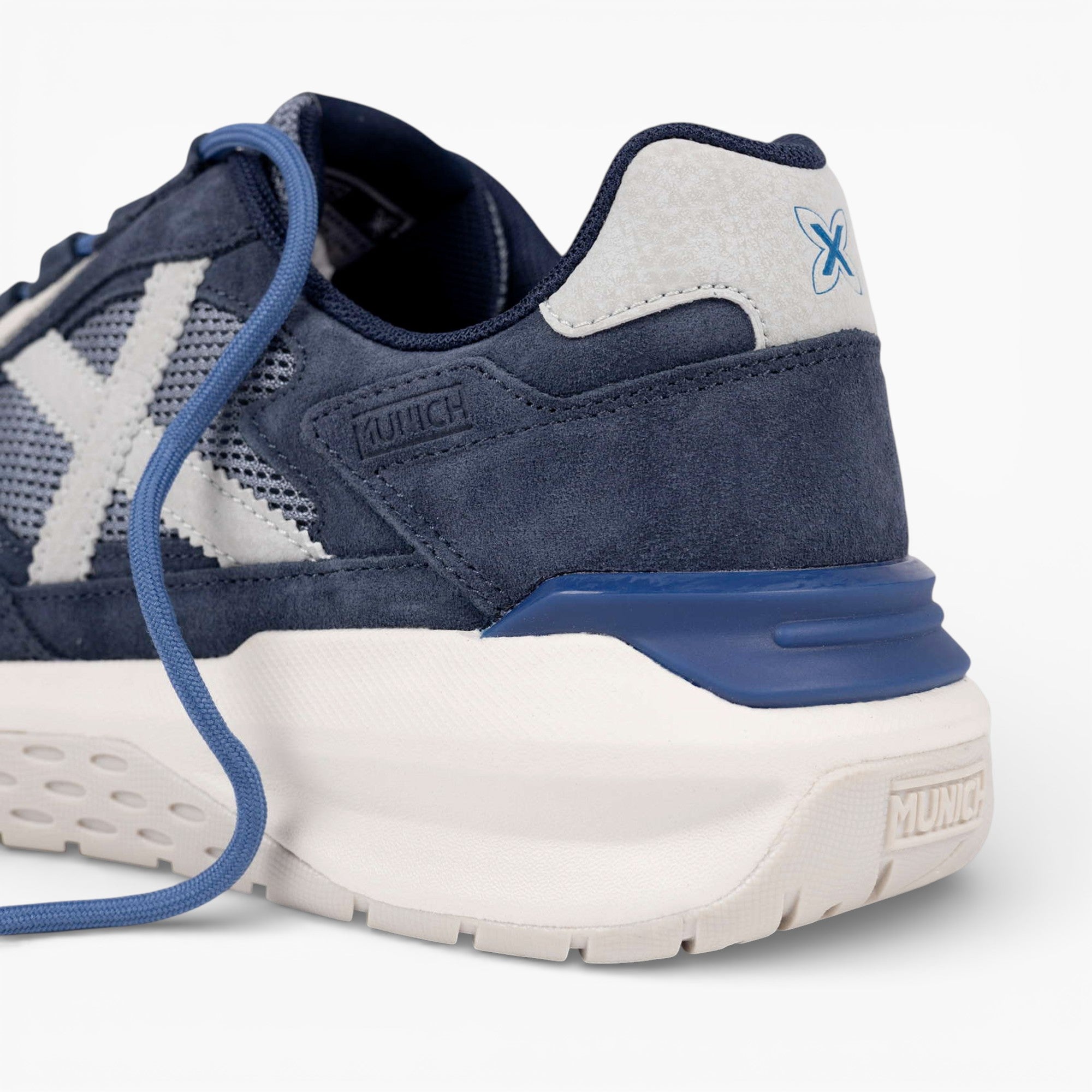 Sneakers Uomo Nexa 19
