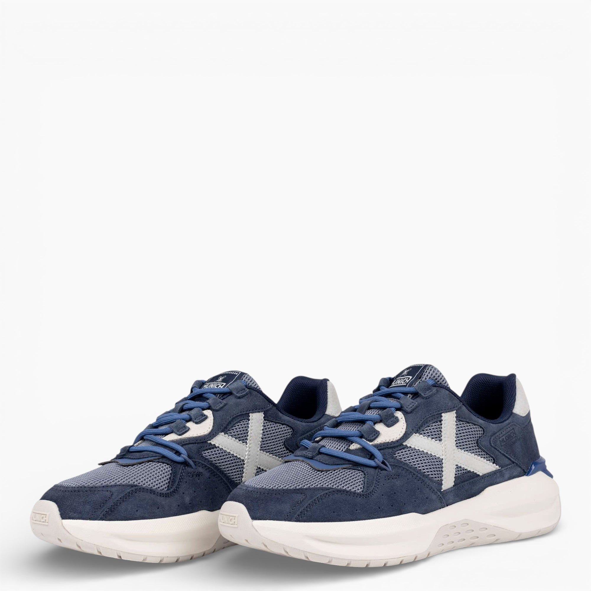 Sneakers Uomo Nexa 19