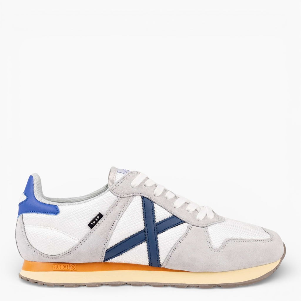 Sneakers Massana Classic 600