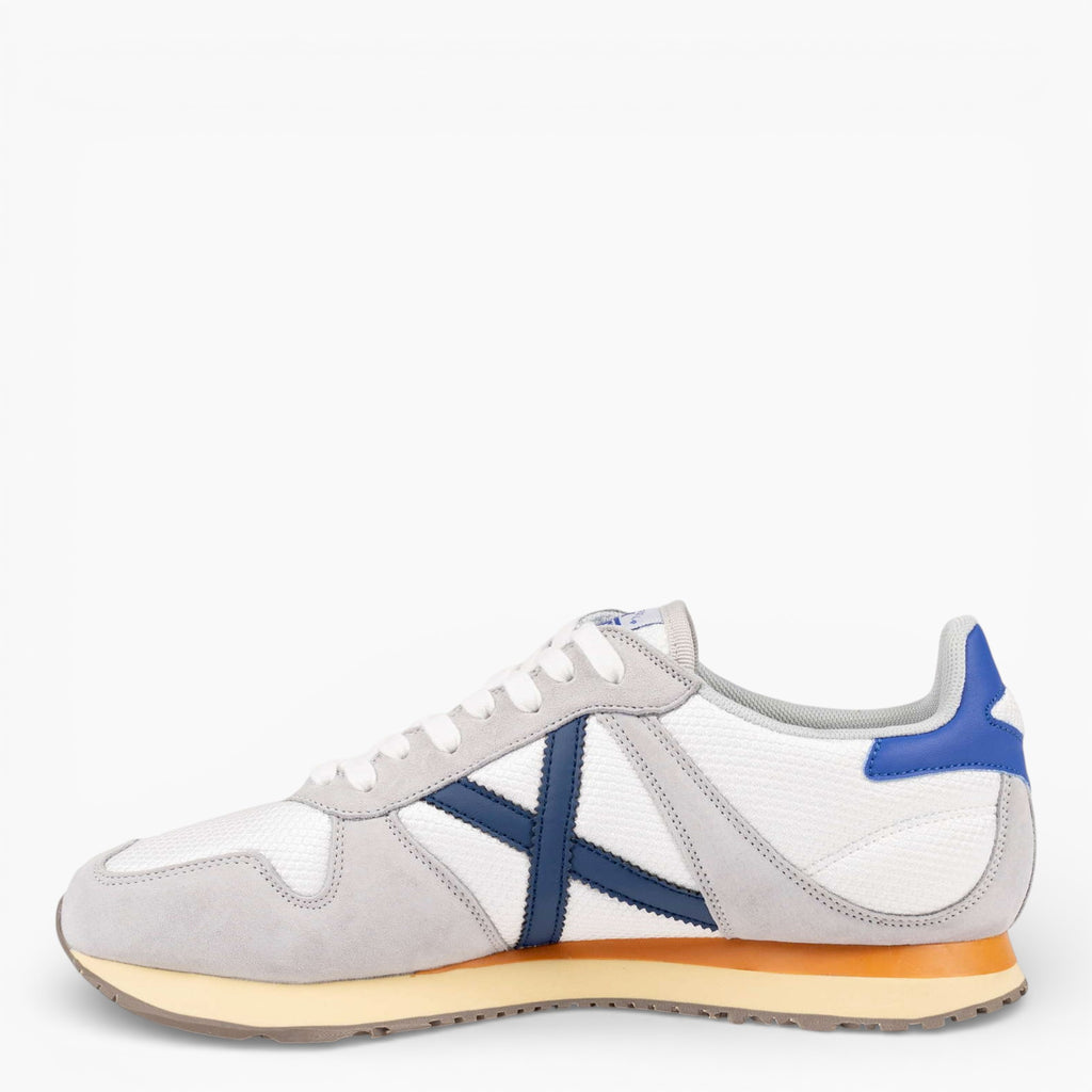 Sneakers Massana Classic 600