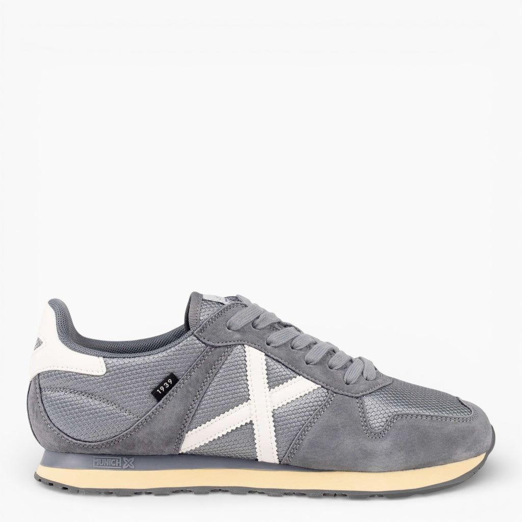 Sneakers Massana Classic 602