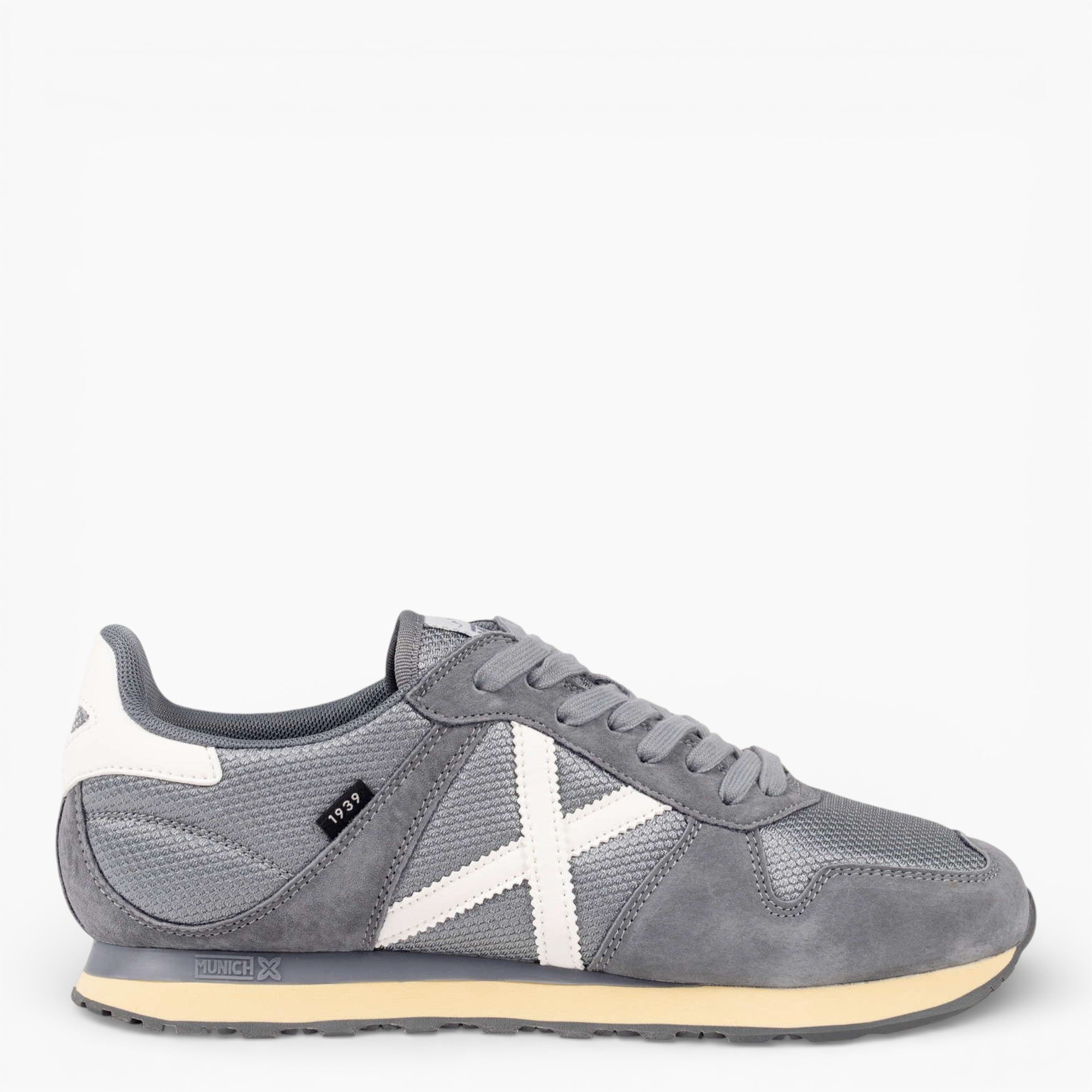 Sneakers Massana Classic 602