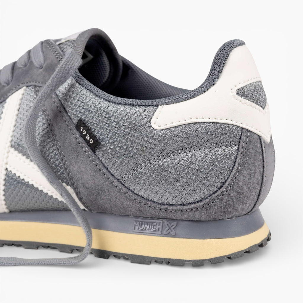 Sneakers Massana Classic 602