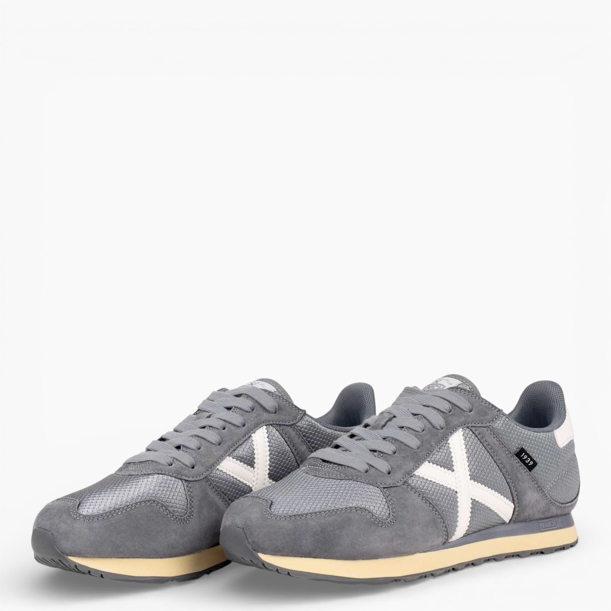 Sneakers Massana Classic 602