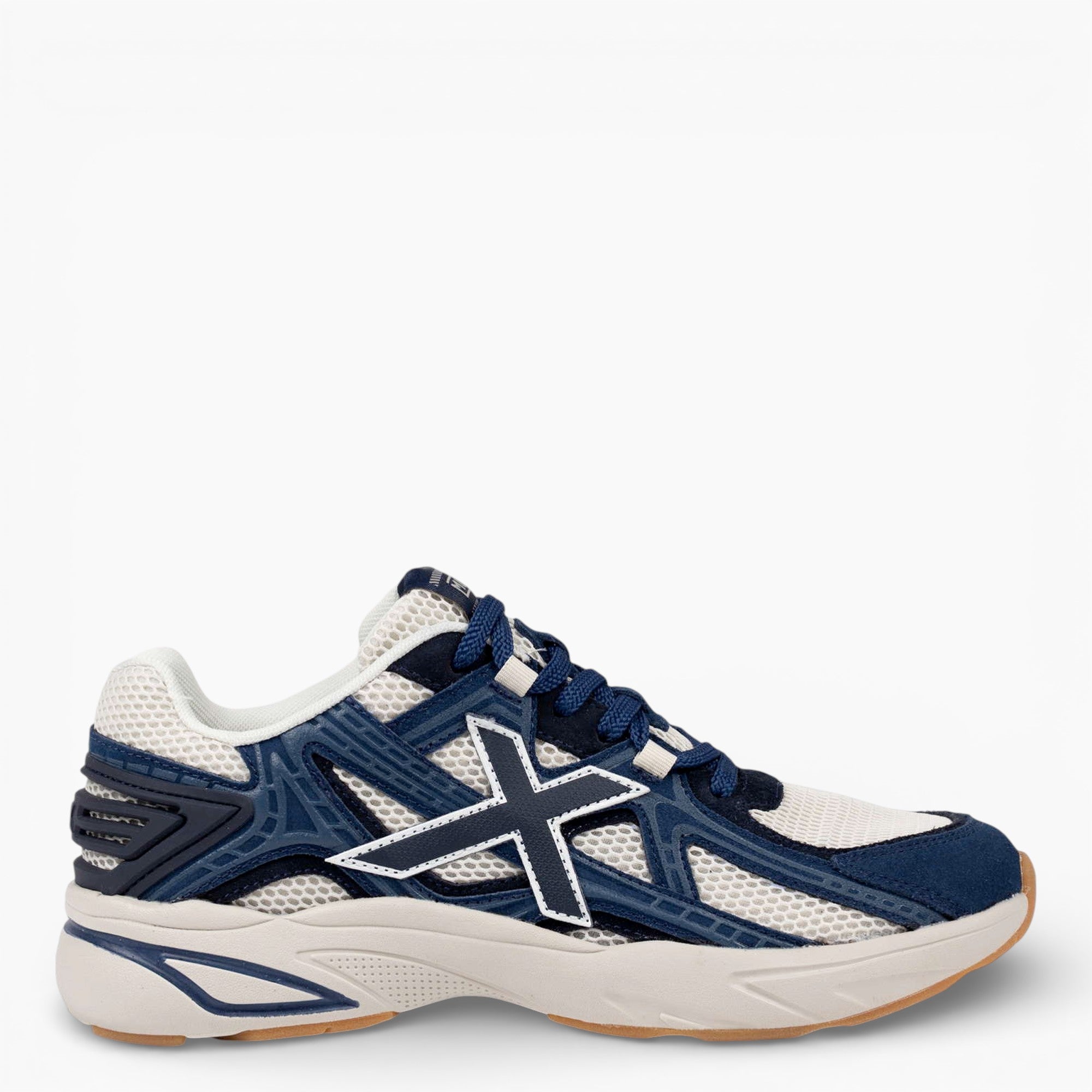Sneakers Massana M2000 06