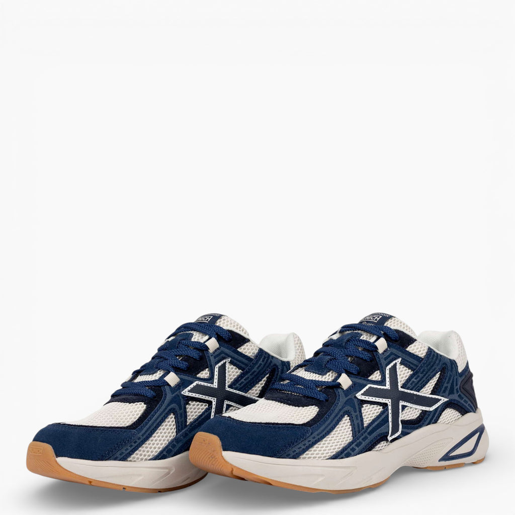 Sneakers Massana M2000 06
