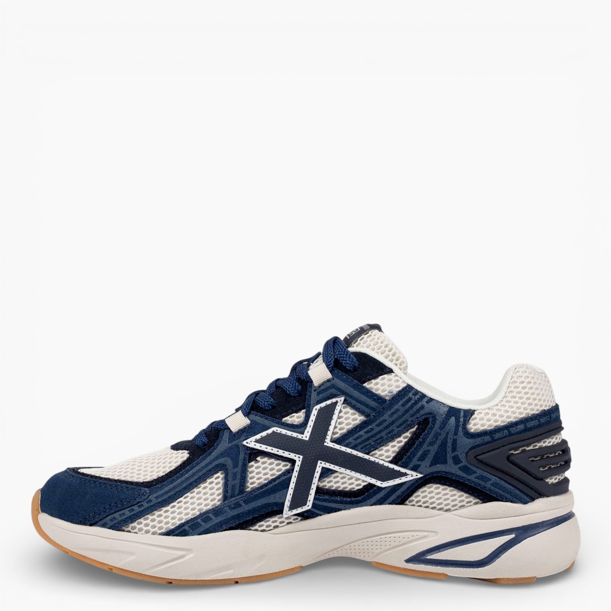 Sneakers Massana M2000 06