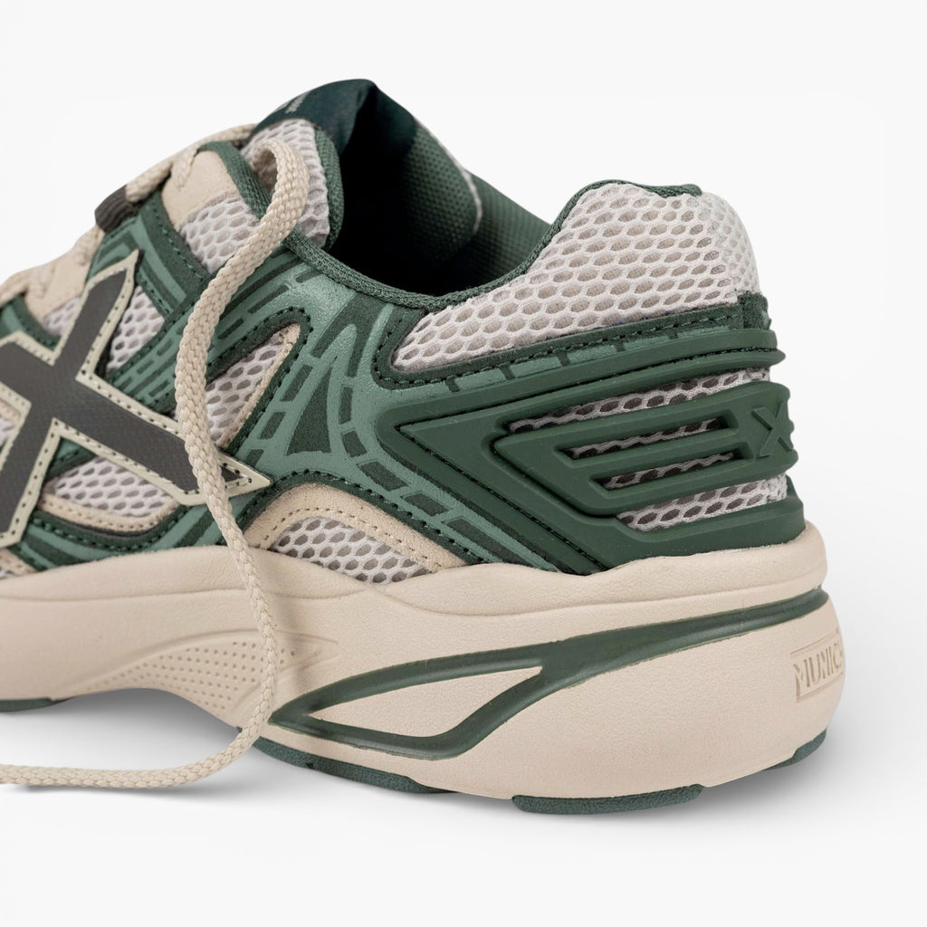 Sneakers Massana M2000 06