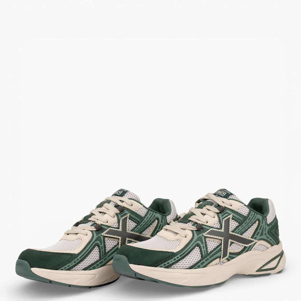 Sneakers Massana M2000 06